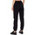 textil Mujer Pantalones de chándal Champion 116051 Negro