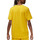 textil Hombre Camisetas manga corta Nike CJ0921 Amarillo