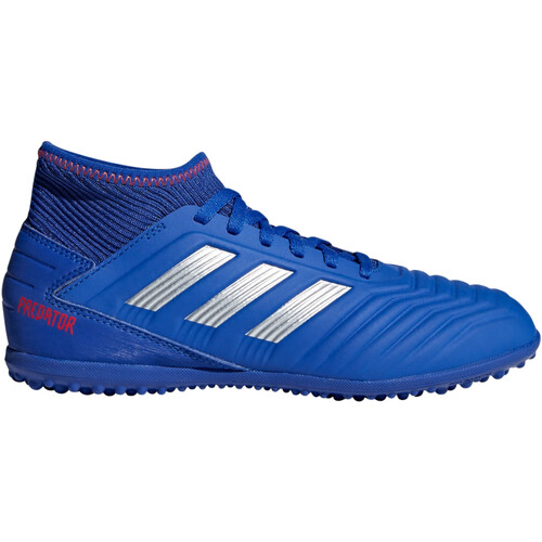 Zapatos Niño Fútbol adidas Originals CM8546 Azul