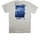 textil Hombre Camisetas manga corta Bear 292075 Blanco