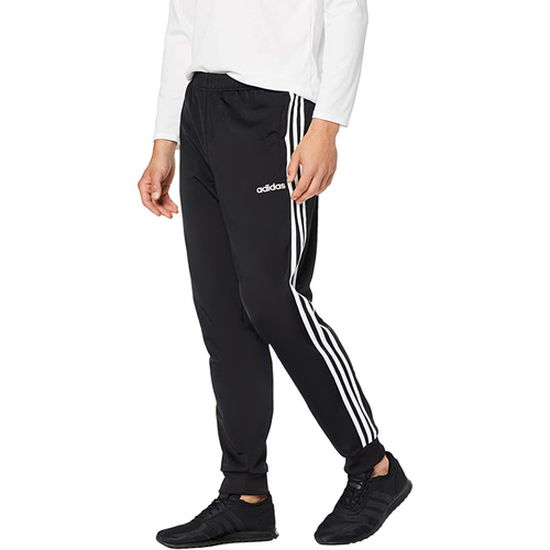 textil Hombre Pantalones de chándal adidas Originals DQ3076 Negro