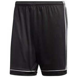textil Niño Shorts / Bermudas adidas Originals BK4766-BIMBO Negro