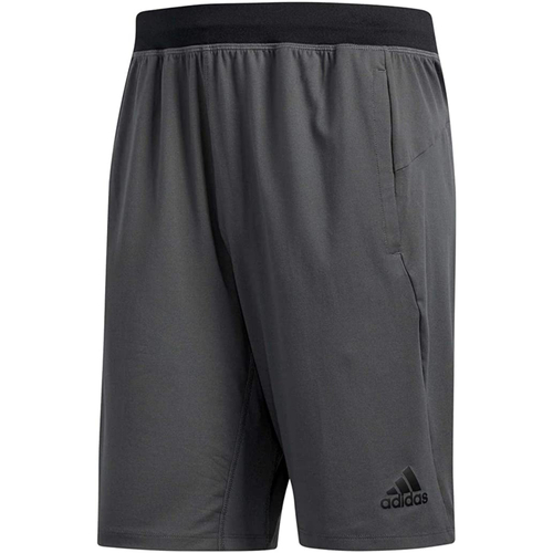 textil Hombre Shorts / Bermudas adidas Originals DQ2854 Gris