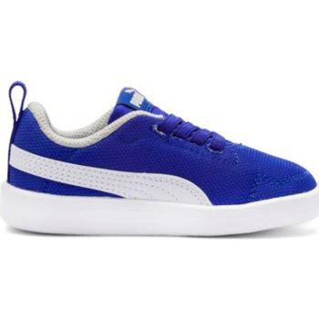 Zapatos Niño Deportivas Moda Puma 364278 Azul