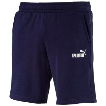 textil Hombre Shorts / Bermudas Puma 852427 Azul