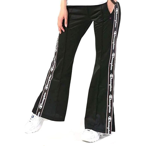 textil Mujer Pantalones Champion 111932 Negro