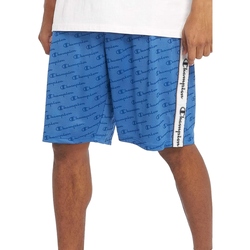 textil Hombre Shorts / Bermudas Champion 212836 Azul