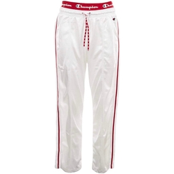 textil Mujer Pantalones Champion 111373 Blanco