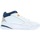 Zapatos Hombre Deportivas Moda Champion S20878 Blanco