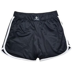 textil Hombre Shorts / Bermudas Converse 10017625 Negro