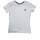 textil Mujer Camisetas manga corta Australian E9086133 Blanco