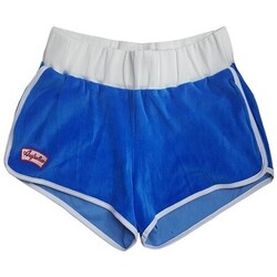 textil Mujer Shorts / Bermudas Australian E9086333 Azul
