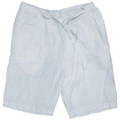 textil Mujer Shorts / Bermudas Dimensione Danza DZ2K230T38 Blanco