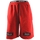 textil Hombre Shorts / Bermudas Pyrex 40273 Rojo