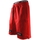 textil Hombre Shorts / Bermudas Pyrex 40273 Rojo