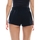 textil Mujer Shorts / Bermudas Kappa 304I7K0 Negro