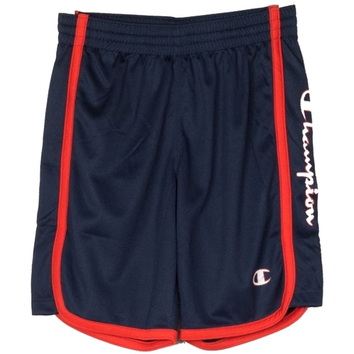 textil Niño Shorts / Bermudas Champion 304955 Azul