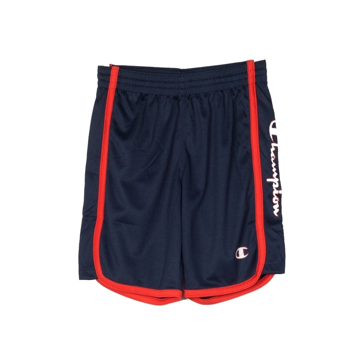 textil Niño Shorts / Bermudas Champion 304955 Azul
