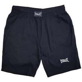 textil Hombre Shorts / Bermudas Everlast 26M141J09 Negro