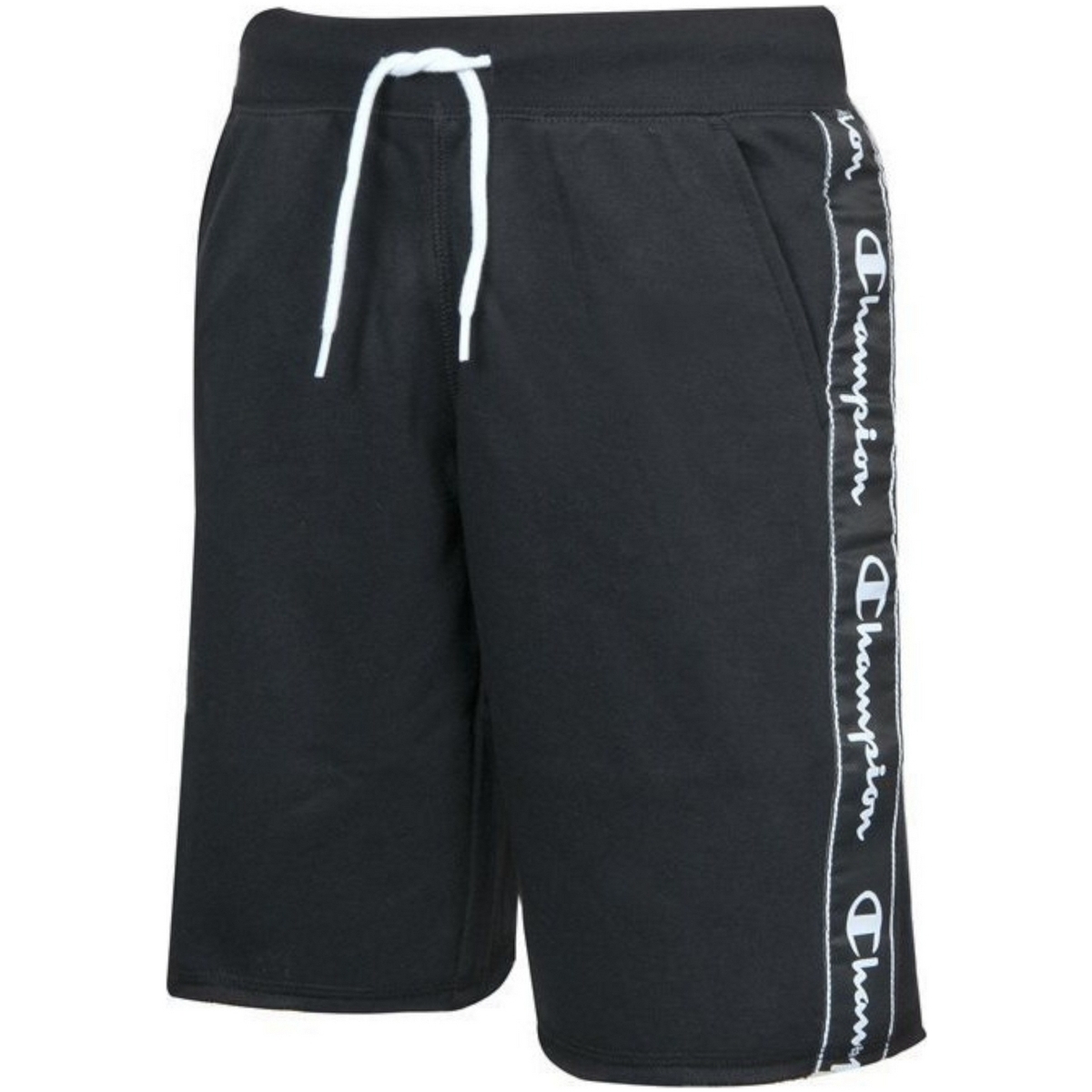 textil Niño Shorts / Bermudas Champion 305007 Negro