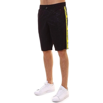 textil Hombre Shorts / Bermudas Champion 212806 Negro