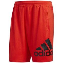 textil Hombre Shorts / Bermudas adidas Originals DU1594 Naranja