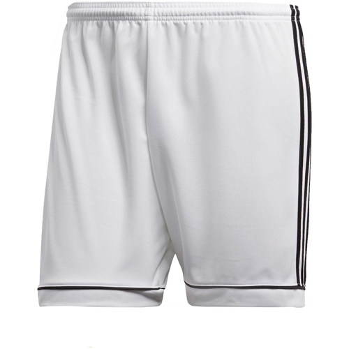 textil Niño Shorts / Bermudas adidas Originals BJ9227-BIMBO Blanco