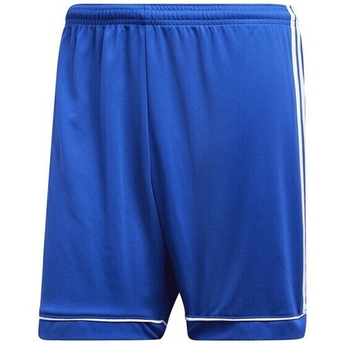 textil Niño Shorts / Bermudas adidas Originals S99153-BIMBO Azul