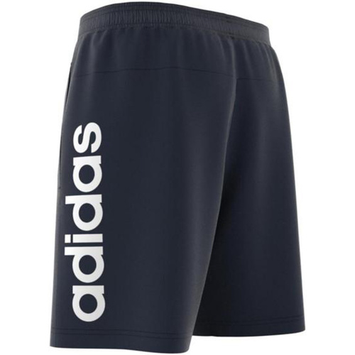 textil Hombre Shorts / Bermudas adidas Originals DU0418 Azul