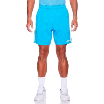 textil Hombre Shorts / Bermudas adidas Originals DU0502 Marino