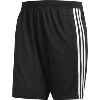 textil Hombre Shorts / Bermudas adidas Originals DU1602 Negro