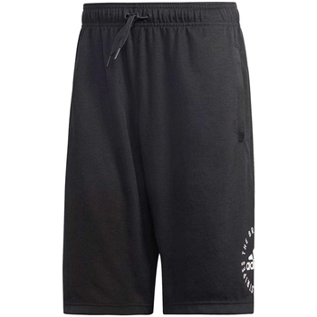 textil Hombre Shorts / Bermudas adidas Originals DT9918 Negro
