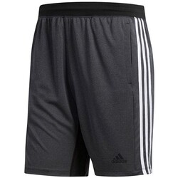 textil Hombre Shorts / Bermudas adidas Originals DU1599 Gris