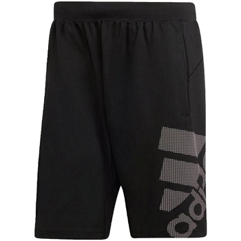 textil Hombre Shorts / Bermudas adidas Originals DU0934 Negro