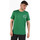 textil Hombre Camisetas manga corta Champion 213251 Verde