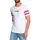 textil Hombre Camisetas manga corta Pyrex 40312 Blanco
