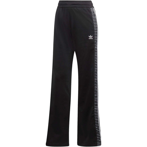 textil Mujer Pantalones adidas Originals DU9880 Negro