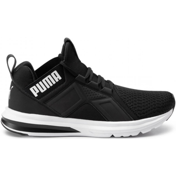Zapatos Hombre Running / trail Puma 192439 Negro
