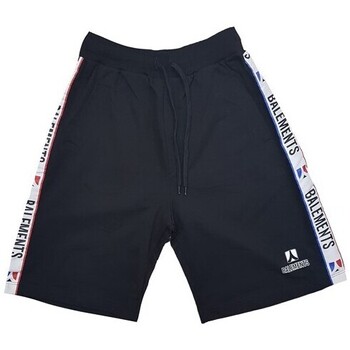 textil Hombre Shorts / Bermudas Balements BMSU321 Negro