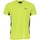 textil Hombre Camisetas manga corta Emporio Armani EA7 3GPT42-PJT8Z Verde