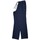 textil Mujer Pantalones de chándal Lotto 211037 Azul