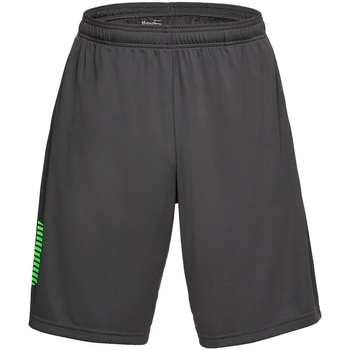 textil Hombre Shorts / Bermudas Under Armour 1328706 Gris