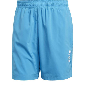 textil Hombre Shorts / Bermudas adidas Originals DU0374 Marino