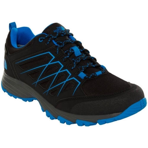 Zapatos Mujer Running / trail The North Face T93YUH Negro