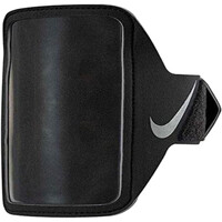 Accesorios Complemento para deporte Nike NRN76082OS Negro