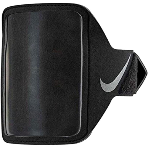Accesorios Complemento para deporte Nike NRN76082OS Negro