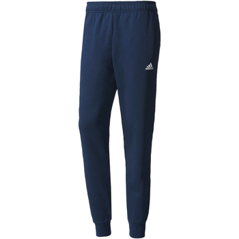 textil Hombre Pantalones de chándal adidas Originals BK7420 Azul