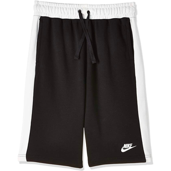 textil Niño Shorts / Bermudas Nike CI0911 Negro