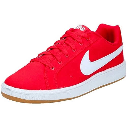 Zapatos Hombre Deportivas Moda Nike AA2156 Rojo