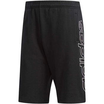 textil Hombre Shorts / Bermudas adidas Originals DV3274 Negro